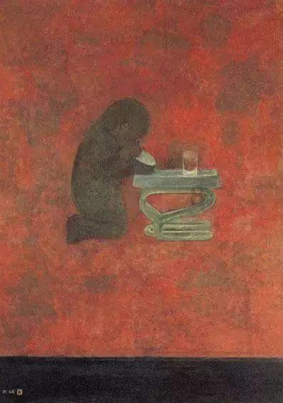 逃离仿真森林