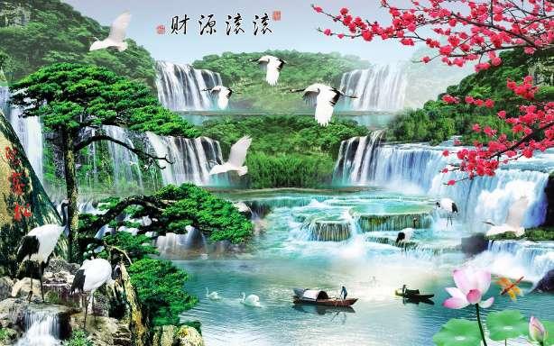 逃离橡子树种植地